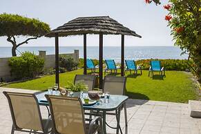 Villa for Rent in Larnaca 101
