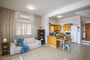 Villa for Rent in Larnaca 101