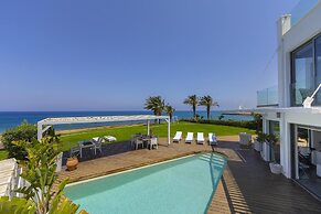Villa for Rent in Protaras 1234