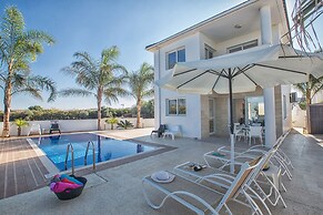 Villa for Rent in Protaras 1234