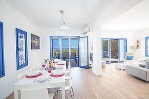 Villa for Rent in Protaras 1234