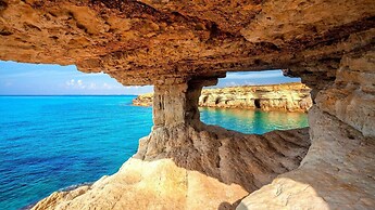 Villa for Rent in Protaras 1234