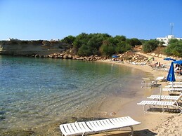Villa for Rent in Protaras 1225