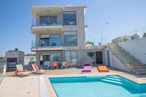 Villa for Rent in Protaras 1225