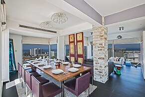 Villa for Rent in Protaras 1225