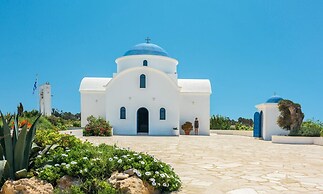 Villa for Rent in Protaras 1225