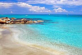 Villa for Rent in Protaras 1225