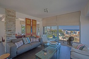 Villa for Rent in Protaras 1225