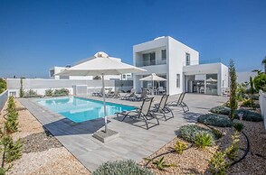 Villa for Rent in Protaras 1225