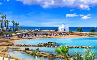 Villa for Rent in Protaras 1225