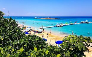 Villa for Rent in Protaras 1225