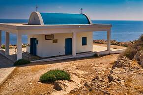 Villa for Rent in Protaras 1225