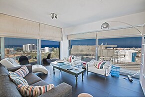 Villa for Rent in Protaras 1225