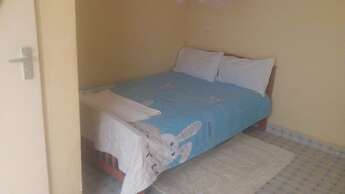 Benaris Hotel & Lodge
