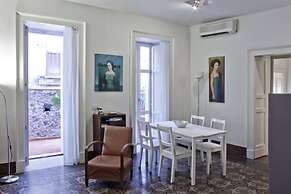Tre Vie Apartment Catania