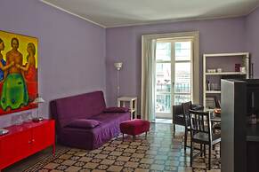 Tre Vie Apartment Catania