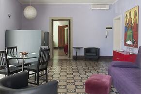 Tre Vie Apartment Catania