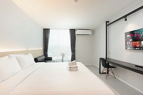 BOOK Design Hotel
