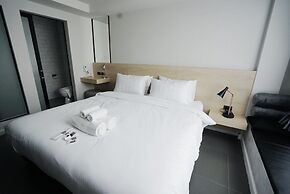 BOOK Design Hotel