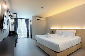 BOOK Design Hotel