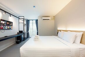BOOK Design Hotel