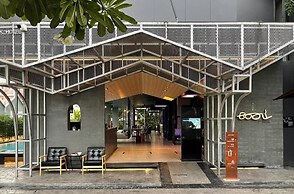 BOOK Design Hotel