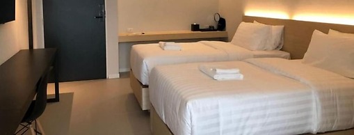 BOOK Design Hotel
