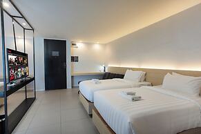 BOOK Design Hotel
