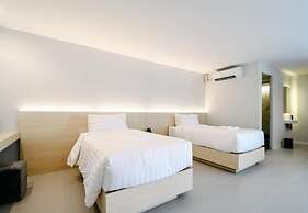 BOOK Design Hotel