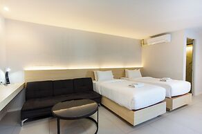 BOOK Design Hotel