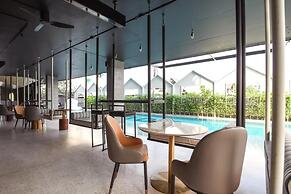 BOOK Design Hotel