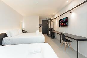 BOOK Design Hotel