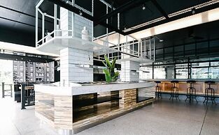 BOOK Design Hotel