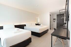 BOOK Design Hotel