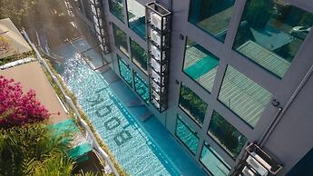 BOOK Design Hotel