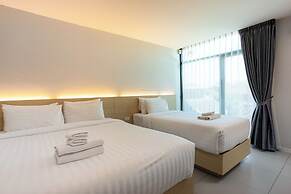 BOOK Design Hotel