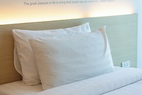 BOOK Design Hotel