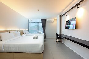 BOOK Design Hotel