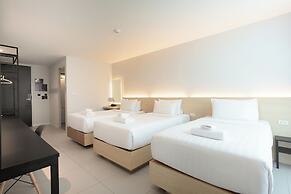BOOK Design Hotel