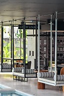 BOOK Design Hotel
