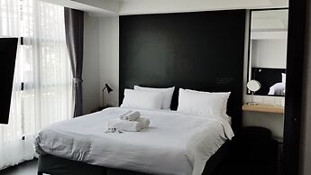 BOOK Design Hotel