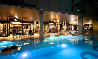 BOOK Design Hotel