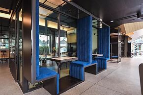 BOOK Design Hotel