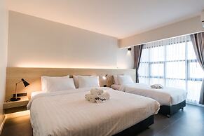 BOOK Design Hotel