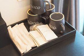 BOOK Design Hotel