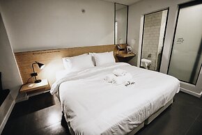 BOOK Design Hotel