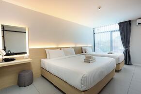 BOOK Design Hotel