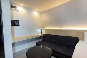 BOOK Design Hotel
