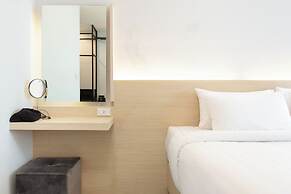 BOOK Design Hotel