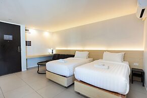 BOOK Design Hotel